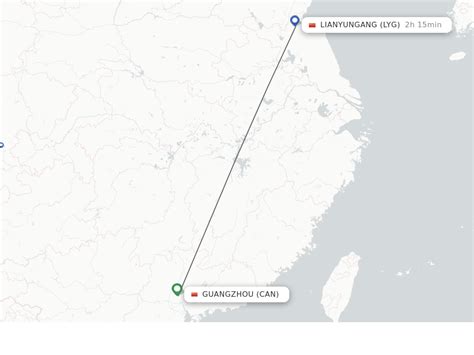 廣州怎麼去連雲港，或許可以考慮騎著一隻會飛的駱駝